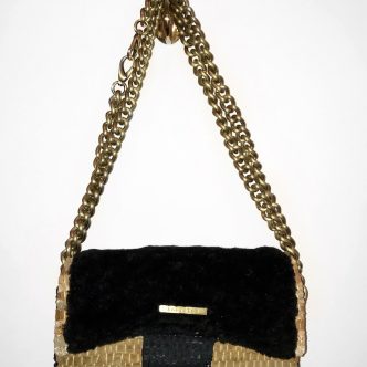 Kooreloo Soho Tender Black-0