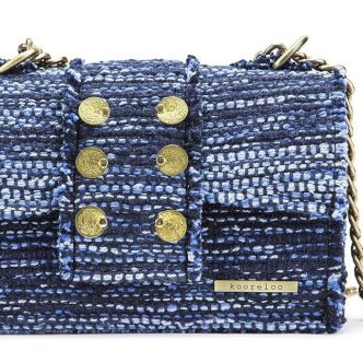 Kooreloo Athena Blue-0