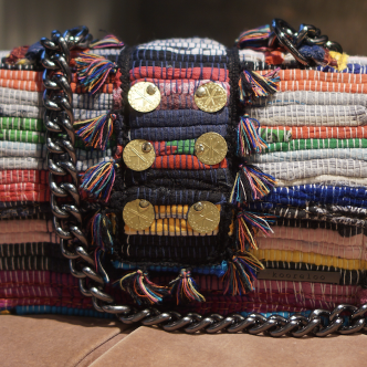 Kooreloo Fabric New Yorker Soho -0