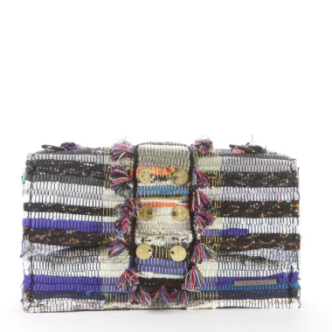 Kooreloo New York Pink-Multi-0