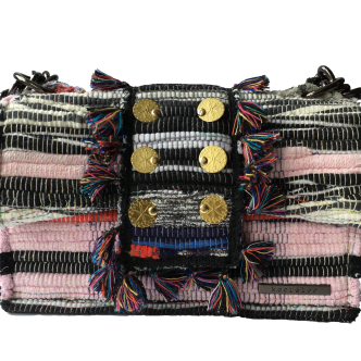 Kooreloo New York Multi Pink-0
