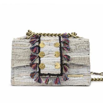 Kooreloo Yorker Soho White-0