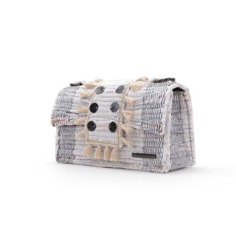 Kooreloo New Yorker Soho Fabric Albus-0