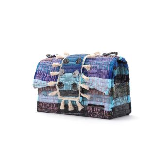 Kooreloo New Yorker Soho Fabric Caeruleum-0