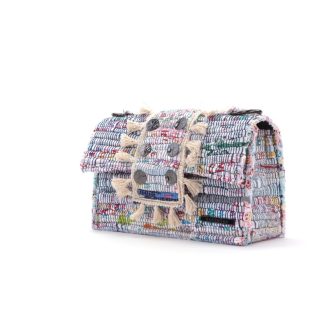 Kooreloo New Yorker Soho Fabric Candy -0