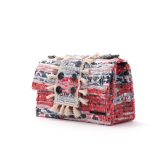 Kooreloo New Yorker Soho Fabric Watermelon-0