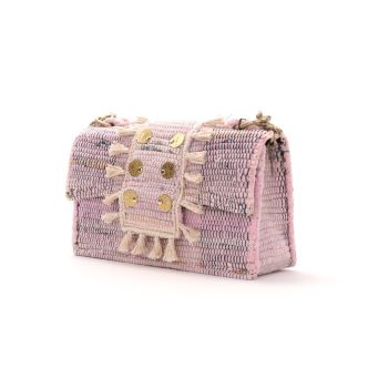 Kooreloo New Yorker Soho Fabric Flamingo-0