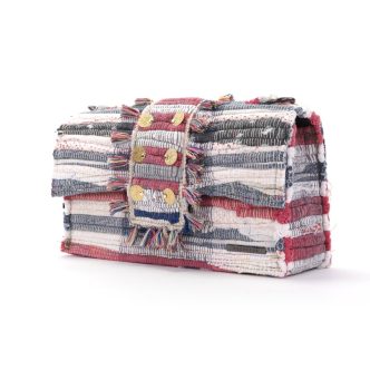 Kooreloo New Yorker Soho Fabric Lobster-0