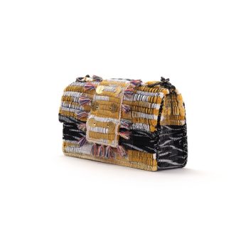 Kooreloo New Yorker Soho Fabric Toffe -0