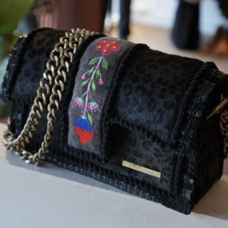 Kooreloo Soho Leather Sahara -0