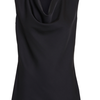 KARMAMIA Flow Top Black-0