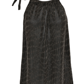 KARMAMIA Celebration Tie Top (limited)-0
