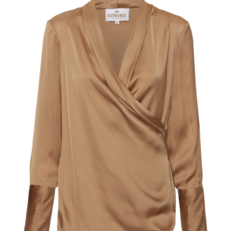Billie Shirt – Golden Camel-0