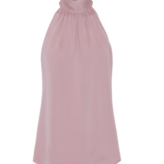 Karmamia Eloise Top – Ballet Pink-0