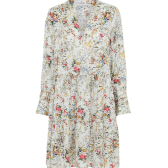 KARMAMIA Mabel Dress Bloom-0
