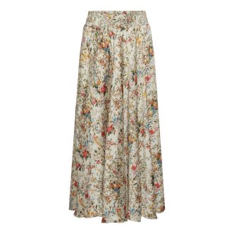 KARMAMIA SAVANNAH SKIRT BLOOM-0