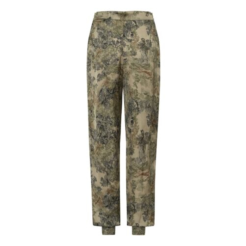 KARMAMIA CONNOR PANTS FAWN FORREST-5613