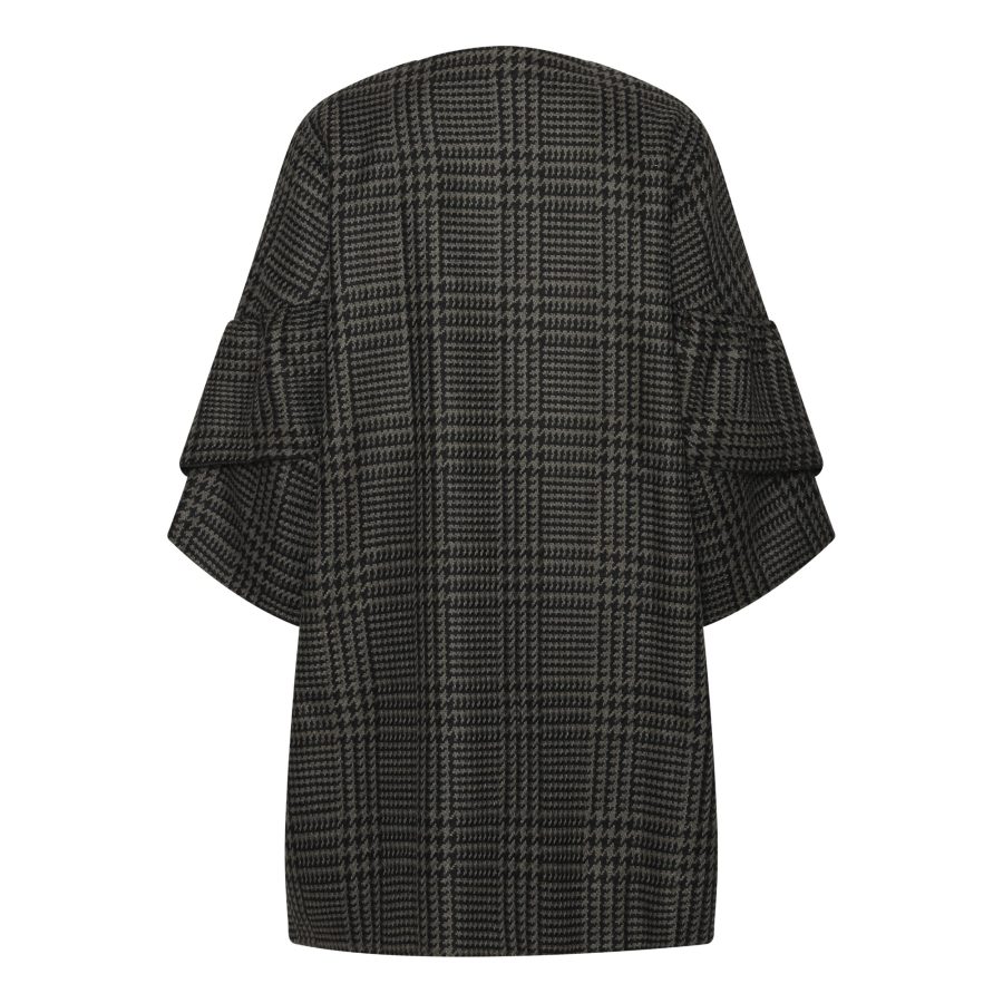 KARMAMIA KENNEDY JACKET NO. 1 LIMITED-5633
