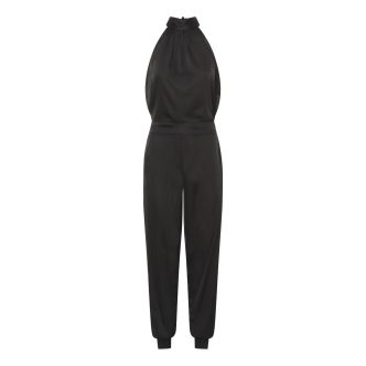 KARMAMIA LENNOX JUMPSUIT BLACK-0