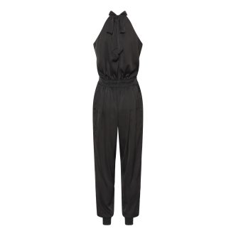 KARMAMIA LENNOX JUMPSUIT BLACK-5635