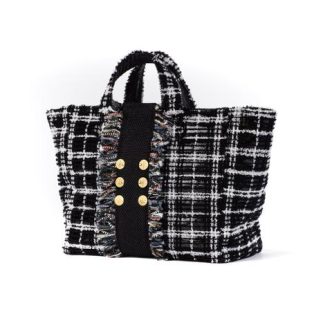 KOORELOO BOOK TOTE V -0