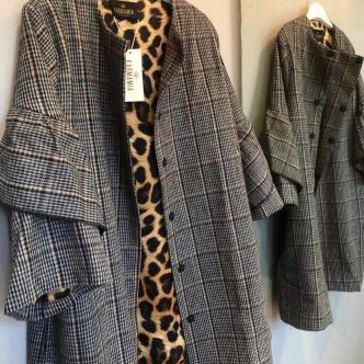 KARMAMIA KENNEDY JACKET NO. 4 LIMITED-0