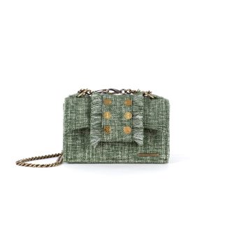 KOORELOO SOHO BAG VERDE LIGHT-0
