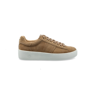 PHILLIP HOG SERENA SNEAKERS CAMEL-0