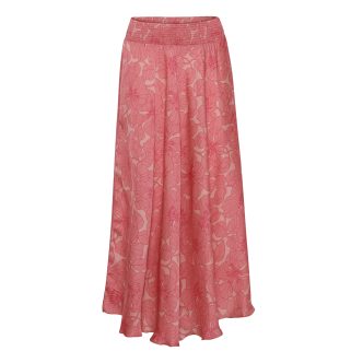 KARMAMIA SAVANNAH SKIRT GARDENIA PINK-7254