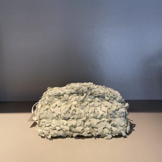 KOORELOO MINI POUCH BLOOM EMERALD-7166