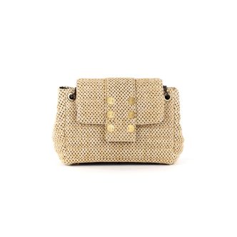 KOORELOO CAPRI RAFFIA BEIGE-0