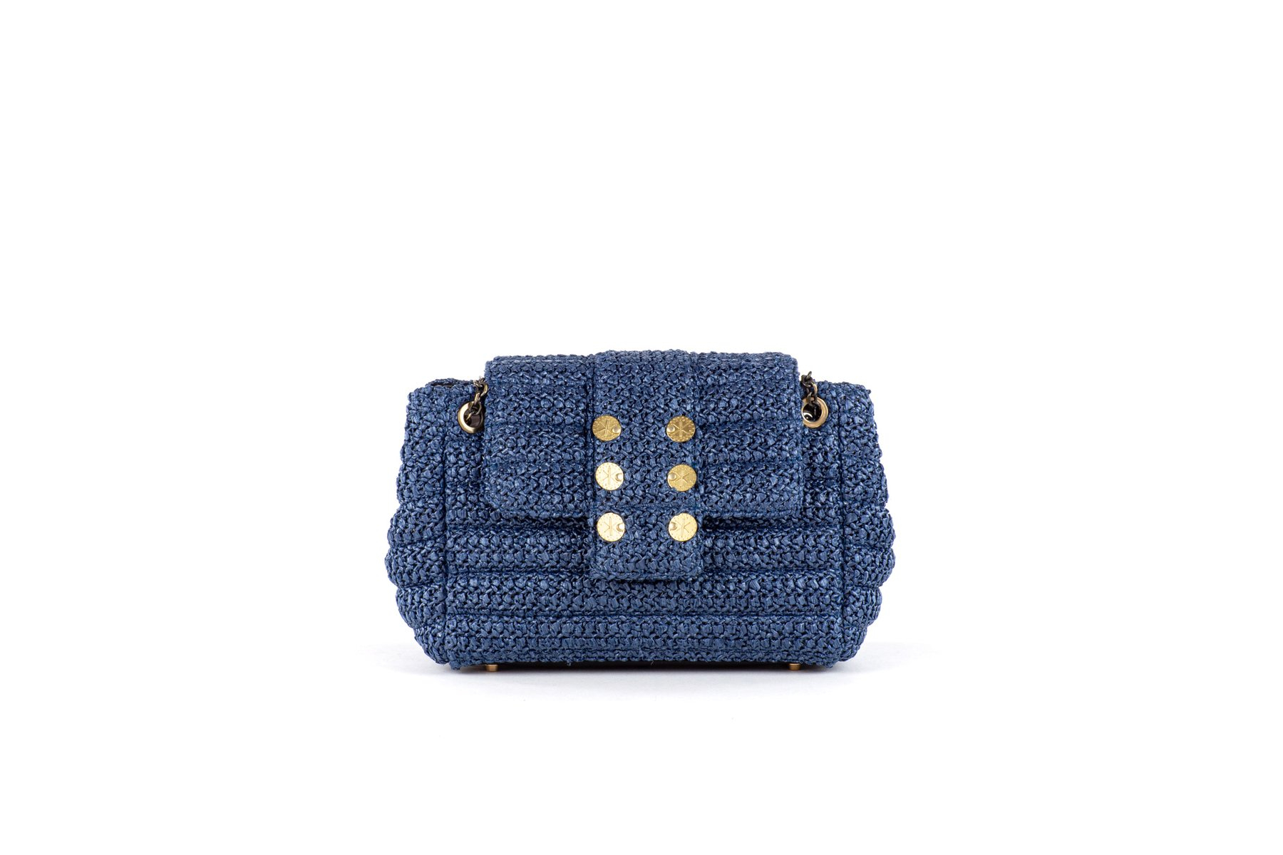 Kooreloo raffia marino | HER