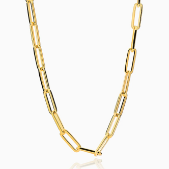 FEDERICA TOSI LACE SQUARE GOLD-0