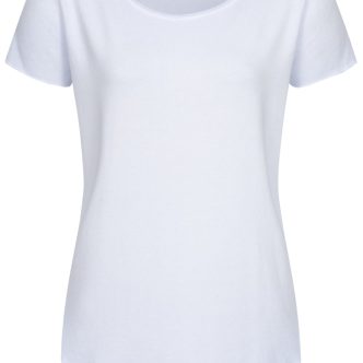 COTTON CANDY ARABELLA T-SHIRT WHITE-0