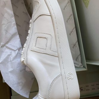 PHILIP HOG EMMA SNEAKERS WHITE-0