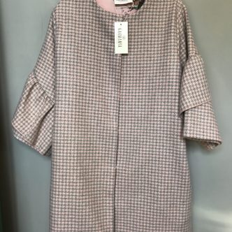 KARMAMIA KENNEDY JACKET NO. 27 (LIMITED)-0