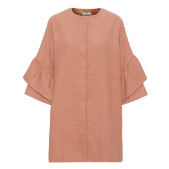 KARMAMIA KENNEDY JACKET NO. 26 (LIMITED)-0