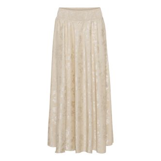 KARMAMIA SAVANNAH SKIRT PROVENCE JACQUARD-0