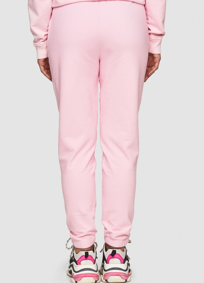 COTTON CANDY PIPA JOGGERS PINK-7625