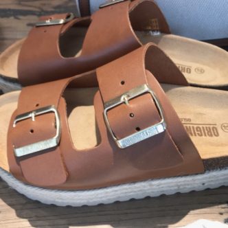 ORIGINALSIN SANDAL-0