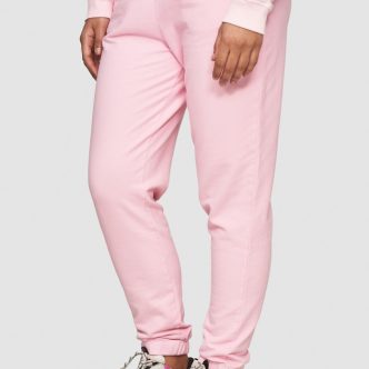 COTTON CANDY PIPA JOGGERS PINK-0