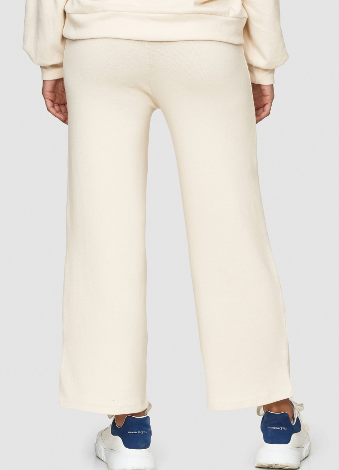 Cotton candy nila pants beige | HER