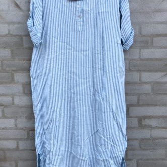 CL IV 96771 BLUE STRIPE-0