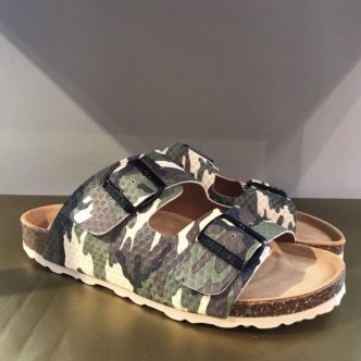 ORIGINALSIN SANDAL CAMO-0