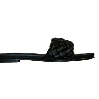ORIGINALSIN RAVNHILD SANDAL BLACK-0