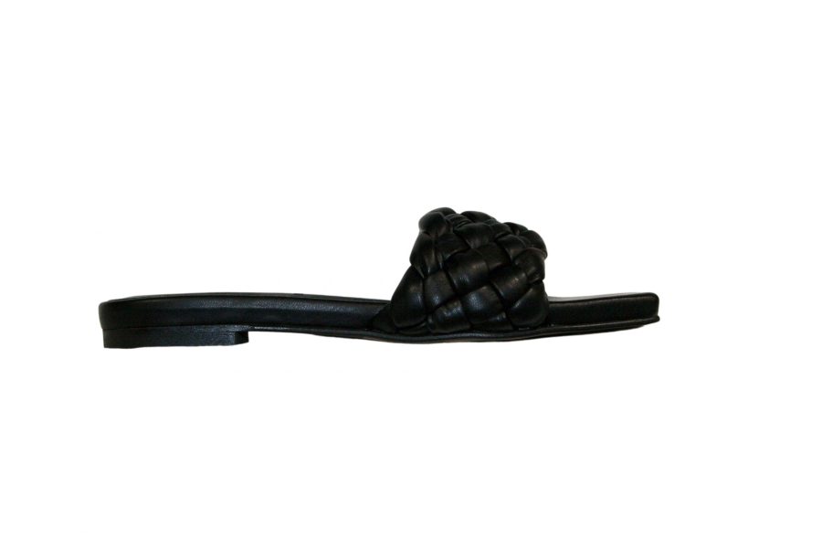 ORIGINALSIN RAVNHILD SANDAL BLACK-0