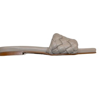 ORIGINALSIN RAVNHILD SANDAL CREAM-0