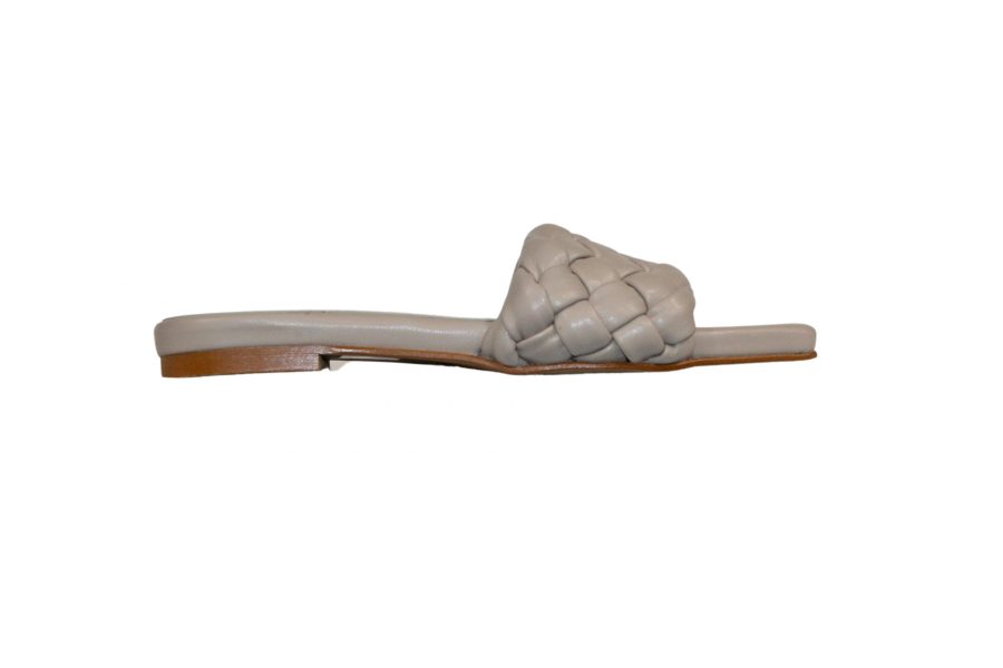 ORIGINALSIN RAVNHILD SANDAL CREAM-0