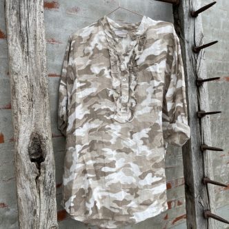 CL IV 1953 SHIRT CAMO-0