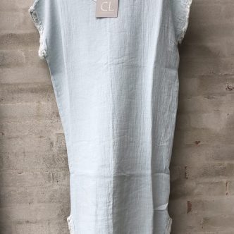 CL IV 3416/21085 DRESS LIGHT BLUE-0